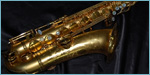 Conn Saxophone