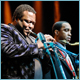 Wallace Roney by Silvio Tanaka