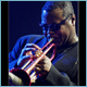 Wallace Roney by Roland Dumoulin