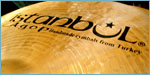 Istanbul Agop Cymbal