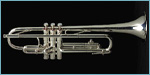 Martin Committee Trumpet