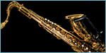 Selmer Saxophone